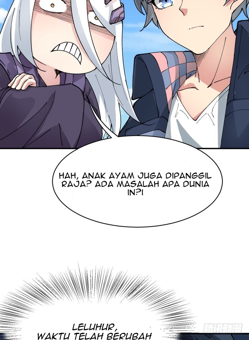 I Picked Up An Attributes Chapter 05 Gambar 29